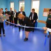 Otwarcie nowej grupy żłobkowej "Rybki"